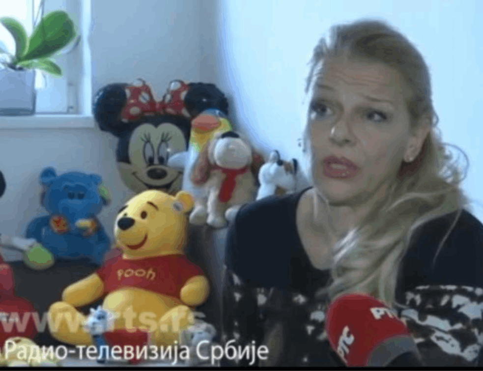 NIŠLIJKA POSTALA MAJKA U 51. GODINI: Moja beba je moja SEDMICA NA LOTOU!